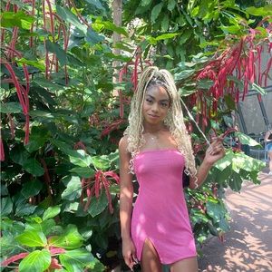 Meet your Posher, Iman